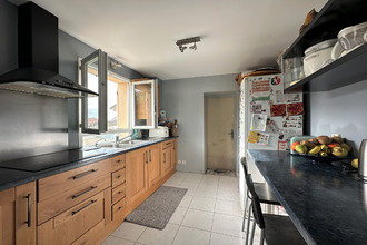  maison chanteloup-les-vignes 78570