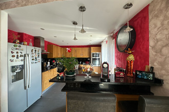  maison chanteloup-les-vignes 78570