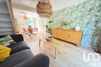  maison chanteloup-les-vignes 78570