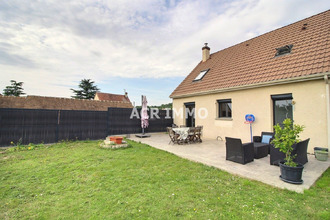  maison chanteloup-les-vignes 78570