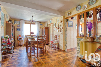  maison chanteloup-les-vignes 78570