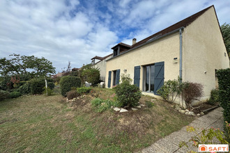  maison chanteloup-les-vignes 78570