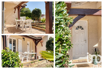  maison chanteloup-les-vignes 78570