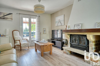  maison chanteloup-les-vignes 78570