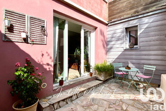  maison chanteloup-les-vignes 78570