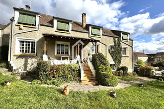  maison chanteloup-les-vignes 78570