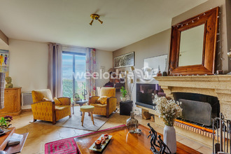  maison chanteloup-les-vignes 78570