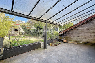  maison chanteloup-les-vignes 78570