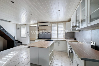  maison chanteloup-les-vignes 78570