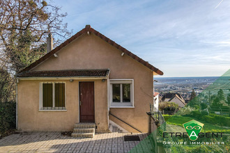  maison chanteloup-les-vignes 78570