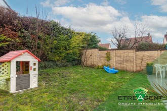  maison chanteloup-les-vignes 78570