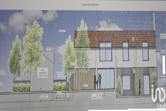  maison chanteloup-les-vignes 78570