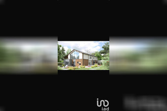  maison chanteloup-les-vignes 78570