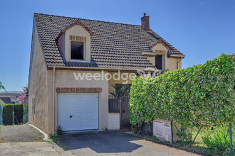  maison chanteloup-les-vignes 78570