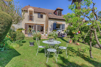  maison chanteloup-les-vignes 78570