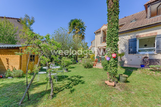  maison chanteloup-les-vignes 78570