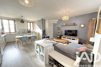  maison chanteloup-les-vignes 78570