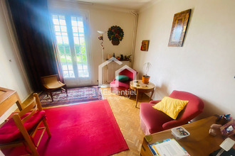  maison chanteloup-les-vignes 78570