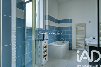  maison chanteloup-les-vignes 78570