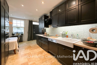  maison chanteloup-les-vignes 78570