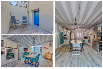  maison chanteloup-les-vignes 78570