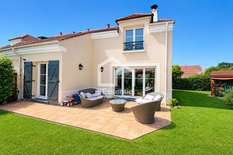  maison chanteloup-les-vignes 78570