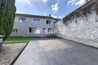  maison chanteloup-les-vignes 78570