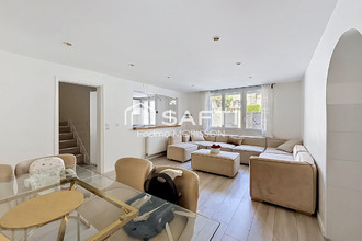  maison chanteloup-les-vignes 78570