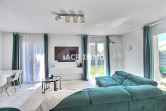  maison chanteloup-les-vignes 78570