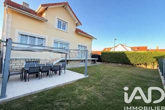  maison chanteloup-les-vignes 78570