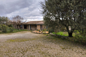  maison chantemerle-les-grignan 26230