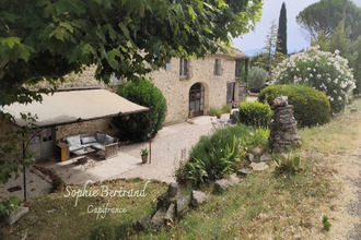  maison chantemerle-les-grignan 26230