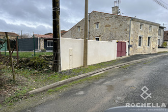  maison chantemerle-sur-la-soie 17380