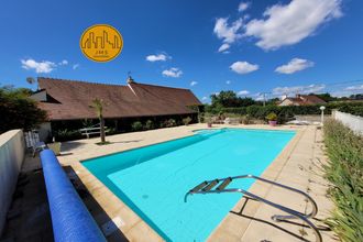  maison chantenay-st-imbert 58240