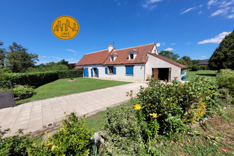  maison chantenay-st-imbert 58240