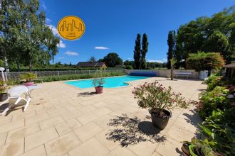  maison chantenay-st-imbert 58240