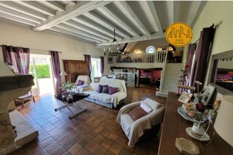  maison chantenay-st-imbert 58240