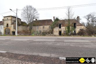  maison chantenay-st-imbert 58240