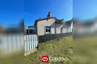  maison chantenay-st-imbert 58240