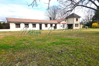  maison chantenay-st-imbert 58240