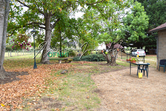  maison chantenay-st-imbert 58240