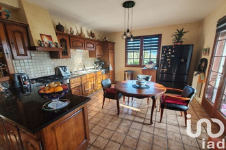  maison chantenay-st-imbert 58240