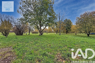  maison chantenay-st-imbert 58240