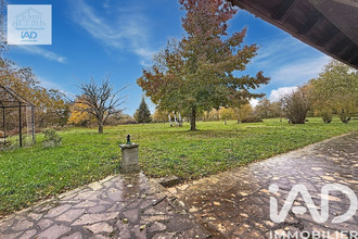  maison chantenay-st-imbert 58240