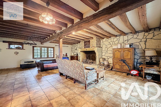  maison chantenay-st-imbert 58240