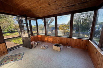  maison chantenay-st-imbert 58240