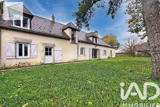  maison chantenay-st-imbert 58240