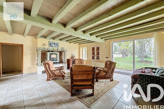  maison chantenay-st-imbert 58240