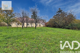  maison chantenay-st-imbert 58240