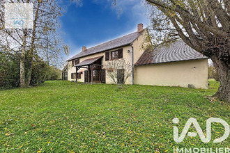  maison chantenay-st-imbert 58240